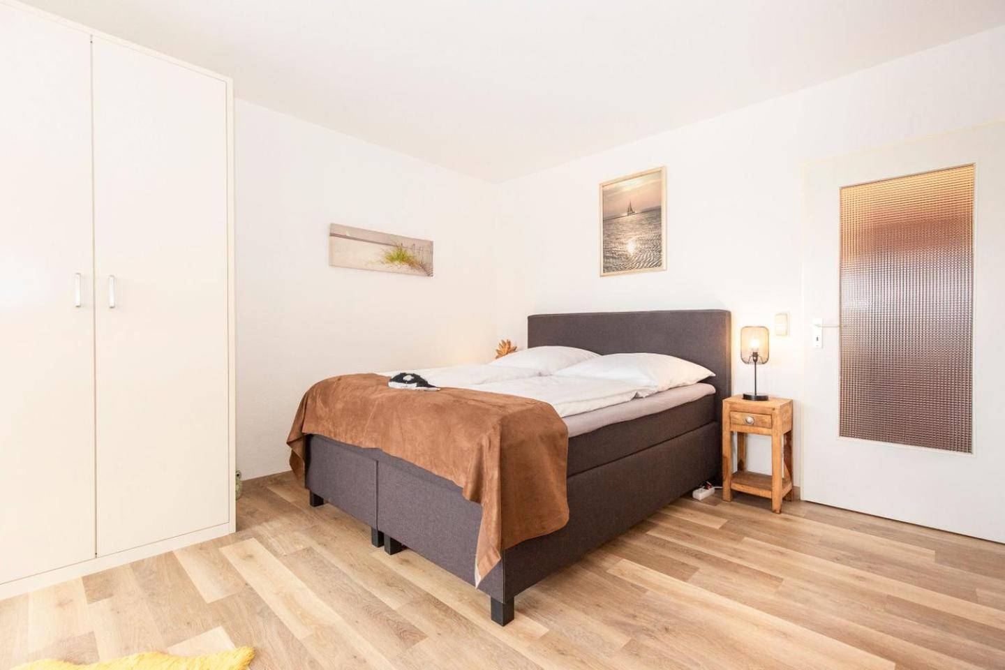 Apartamento Lord Nelson Cuxhaven Exterior foto