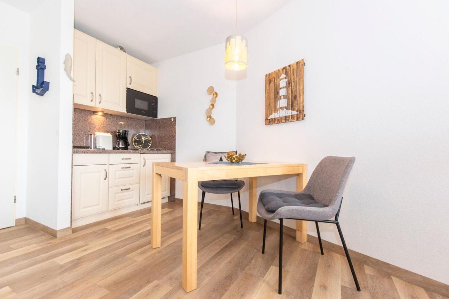 Apartamento Lord Nelson Cuxhaven Exterior foto
